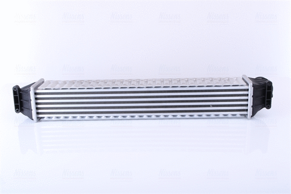 Charge Air Cooler