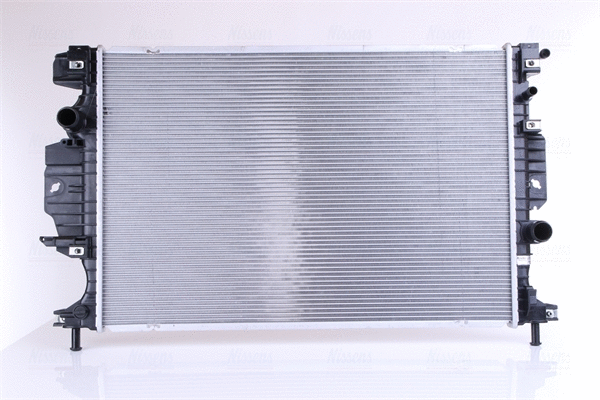 Radiator, engine cooling (620156)