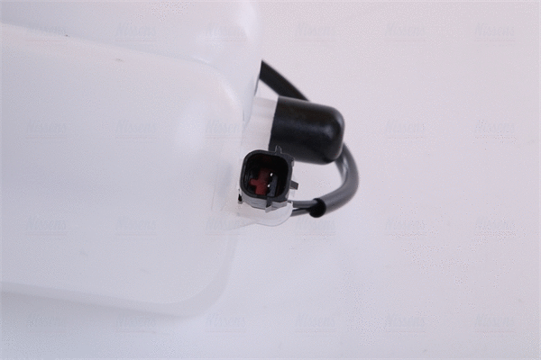 Expansion Tank, coolant