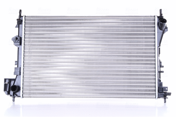 Radiator, engine cooling (63024A)