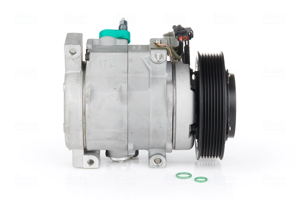 Compressor, air conditioning (89558)
