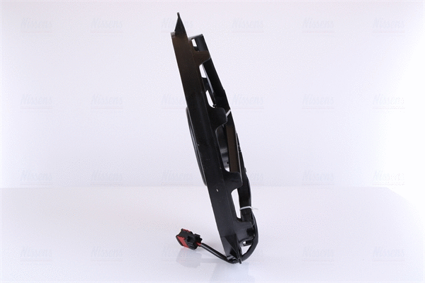 Fan, engine cooling