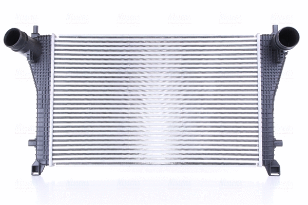 Charge Air Cooler (96494)
