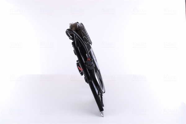 Fan, engine cooling