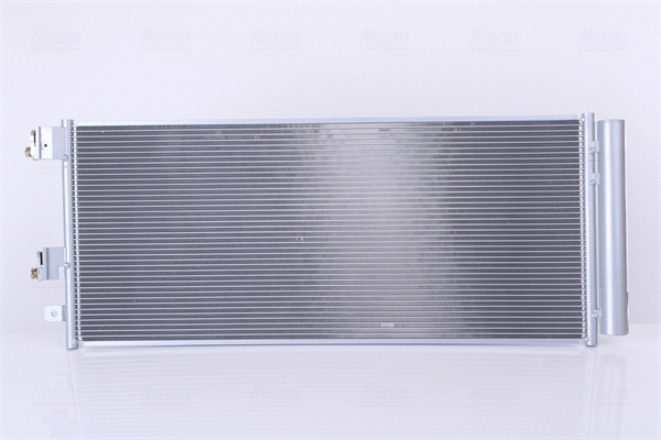 Condenser, air conditioning (940791)