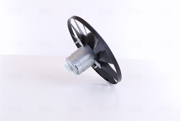 Fan, engine cooling