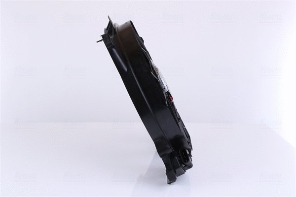 Fan, engine cooling
