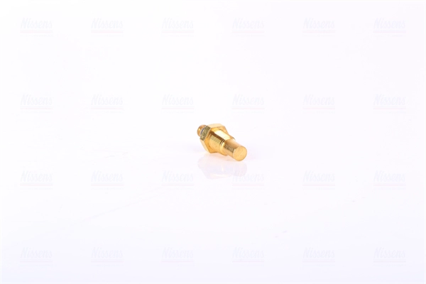 Sensor, coolant temperature