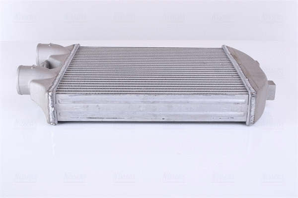 Charge Air Cooler