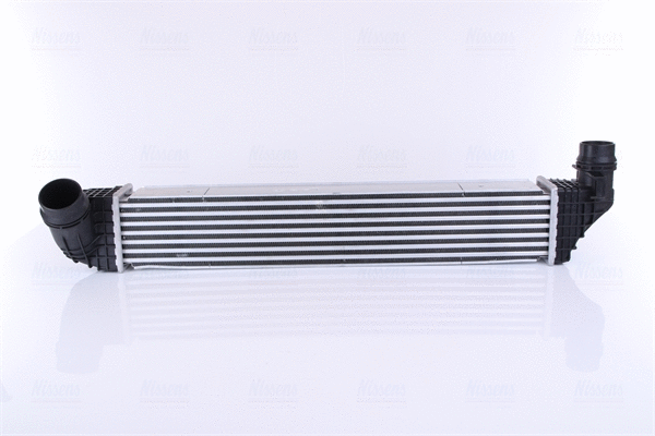 Charge Air Cooler (96200)
