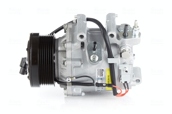 Compressor, air conditioning (89247)