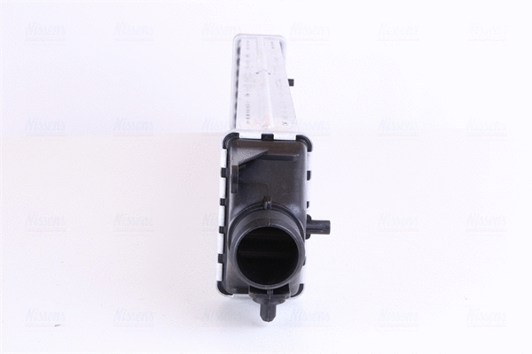 Charge Air Cooler
