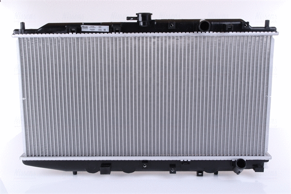 Radiator, engine cooling (62256)