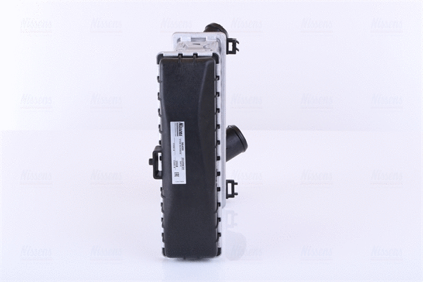 Charge Air Cooler