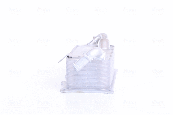 Oil Cooler, engine oil