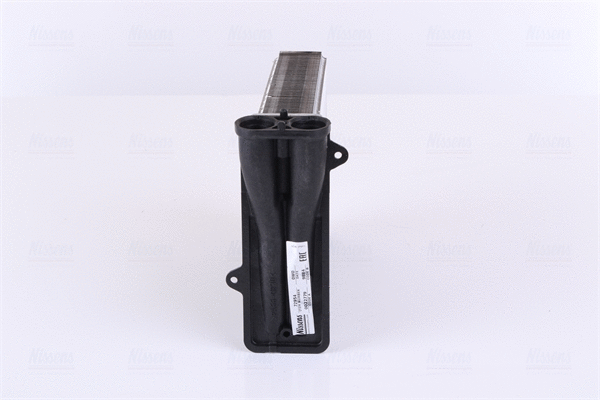 Heat Exchanger, interior heating