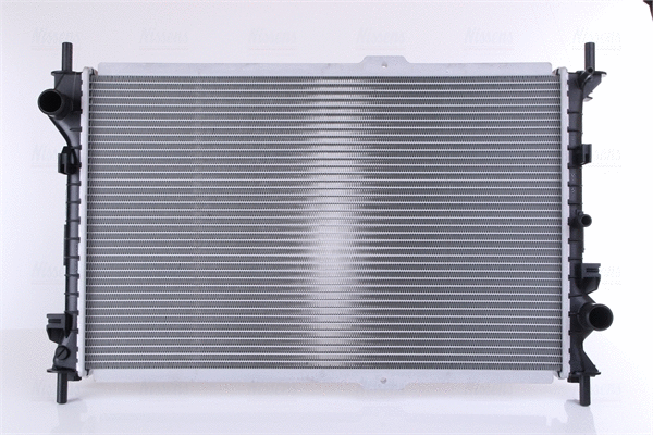 Radiator, engine cooling (62156A)