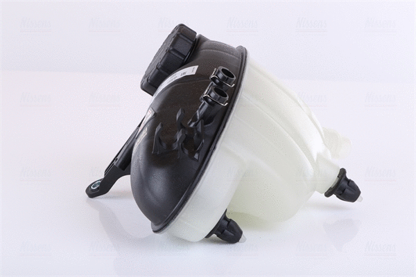 Expansion Tank, coolant