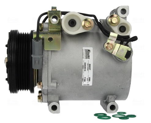 Compressor, air conditioning (89227)