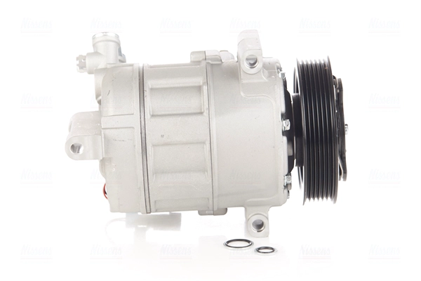 Compressor, air conditioning (89497)