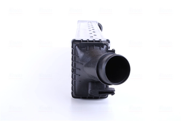 Charge Air Cooler