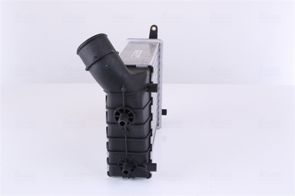 Charge Air Cooler