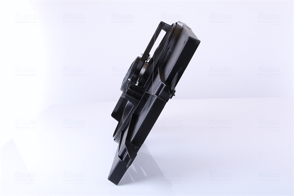 Fan, engine cooling
