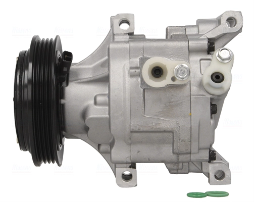Compressor, air conditioning (890079)
