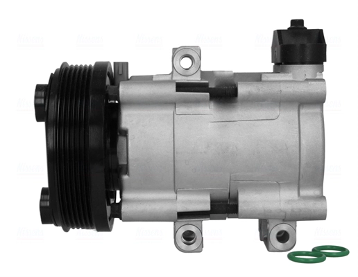 Compressor, air conditioning (89068)