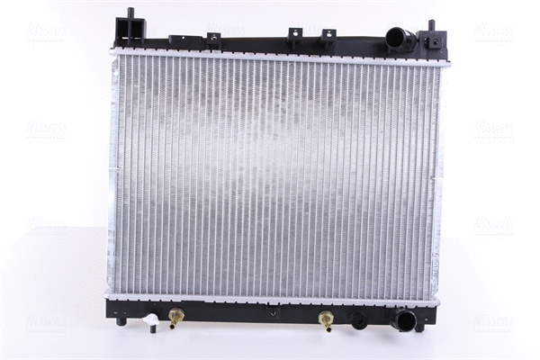 Radiator, engine cooling (64799)