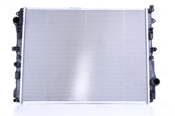 Radiator, engine cooling (627023)