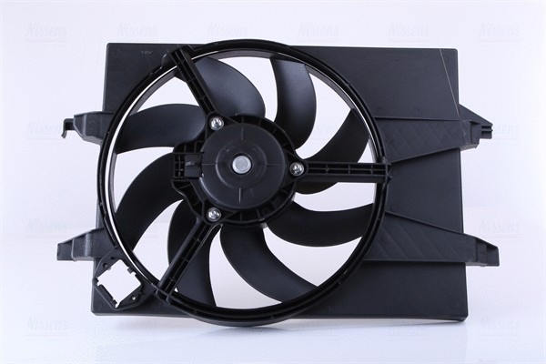 Fan, engine cooling (85030)