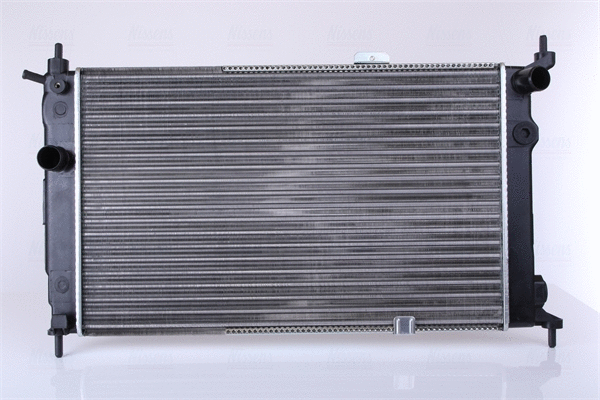 Radiator, engine cooling (63252A)