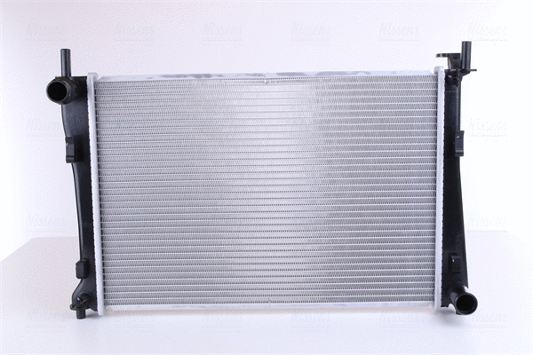 Radiator, engine cooling (62028A)
