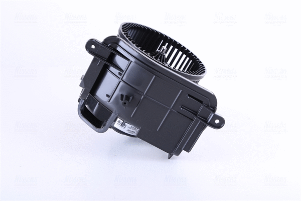 Interior Blower