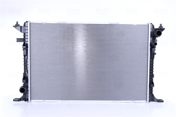 Radiator, engine cooling (60326)