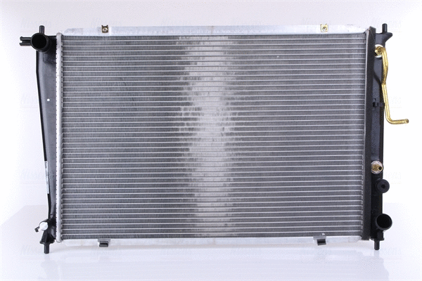 Radiator, engine cooling (67040)