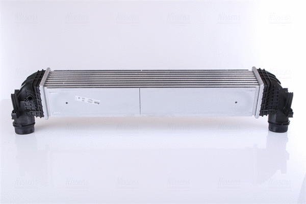 Charge Air Cooler