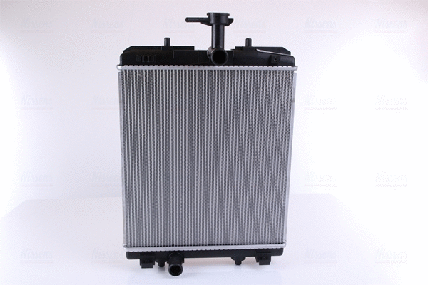 Radiator, engine cooling (606697)