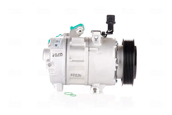 Compressor, air conditioning (890564)