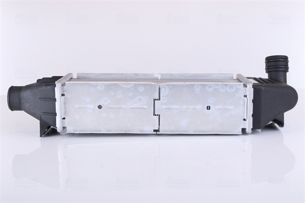 Charge Air Cooler