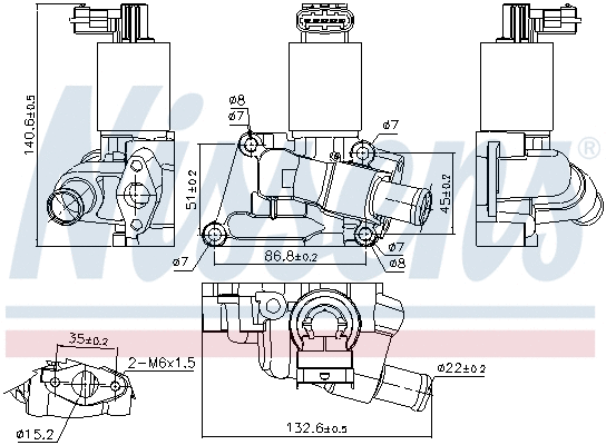 EGR Valve