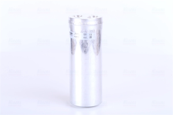 Dryer, air conditioning (95314)