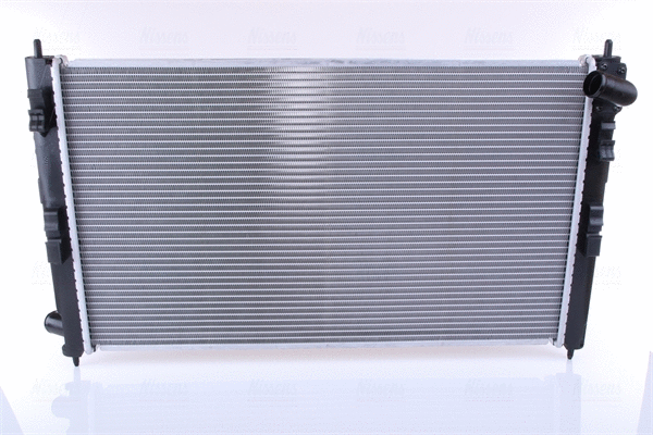 Radiator, engine cooling (67359)