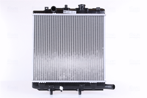 Radiator, engine cooling (62455A)