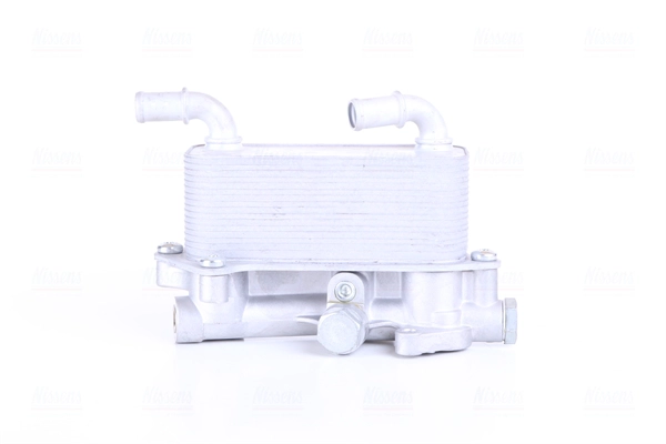 Oil Cooler, engine oil (91182)