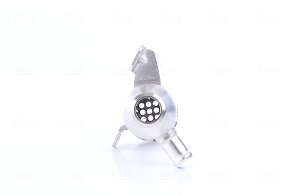 Cooler, exhaust gas recirculation