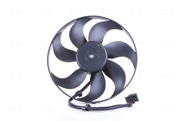 Fan, engine cooling (85683)