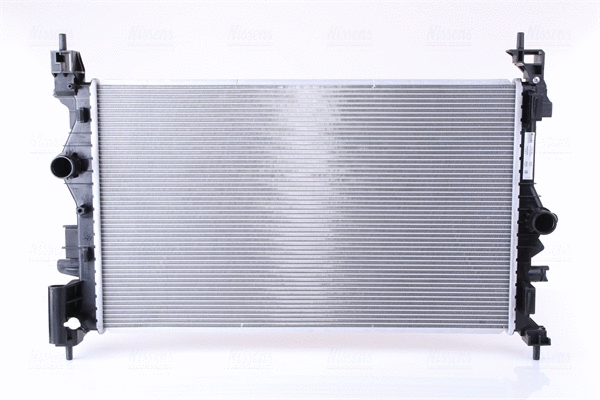 Radiator, engine cooling (630783)