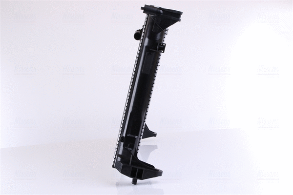 Radiator, engine cooling (63975)